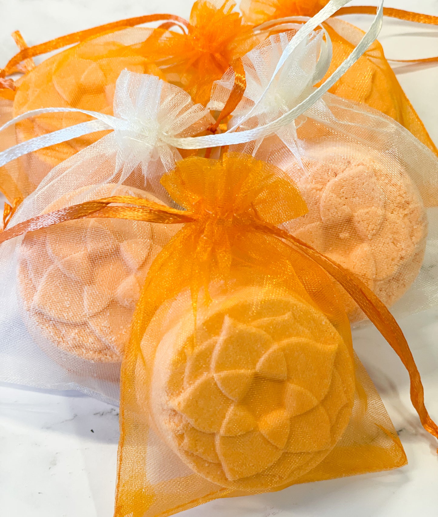 Citrus Sunrise Shower Steamer