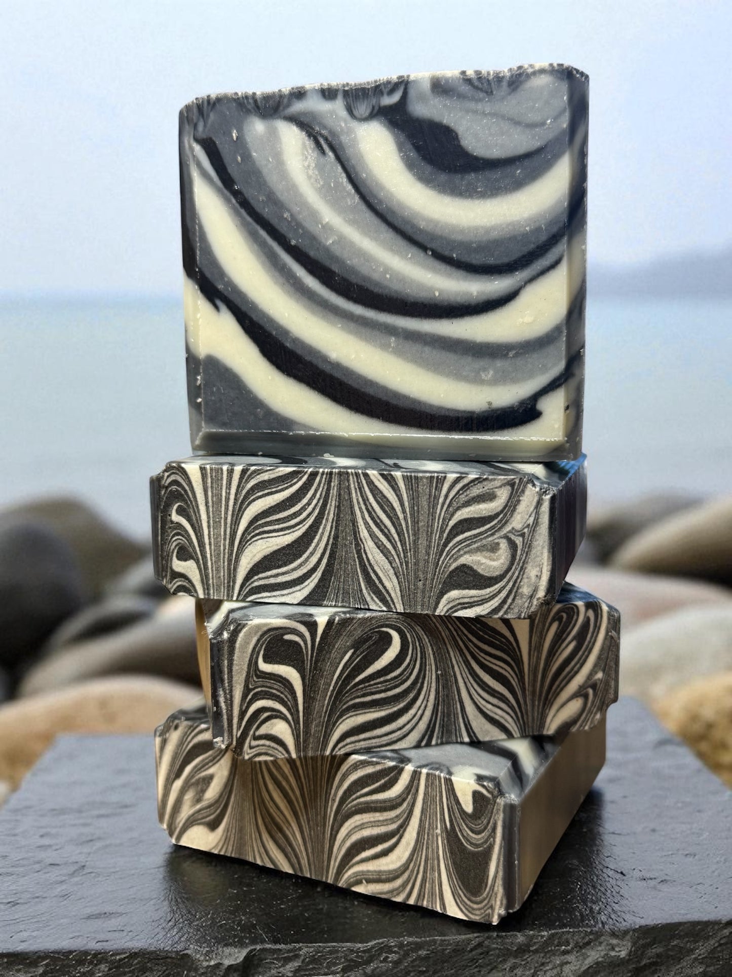 Seastone Handmade Soap
