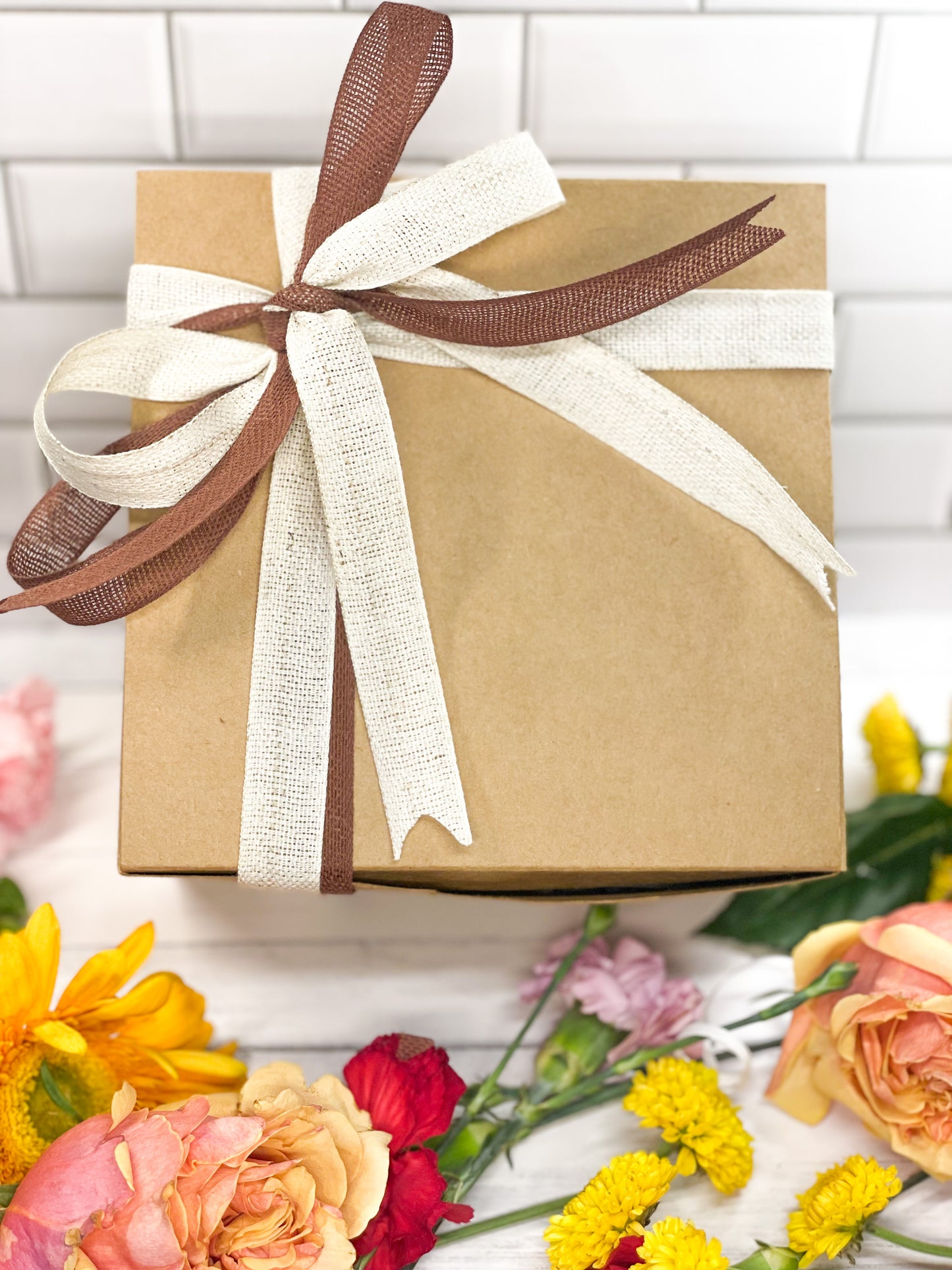 Mother's Day Gift Box