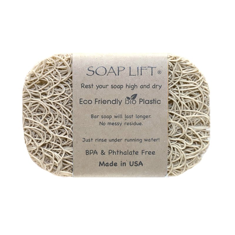 Soap Lift Eco Friendly Soap Saver