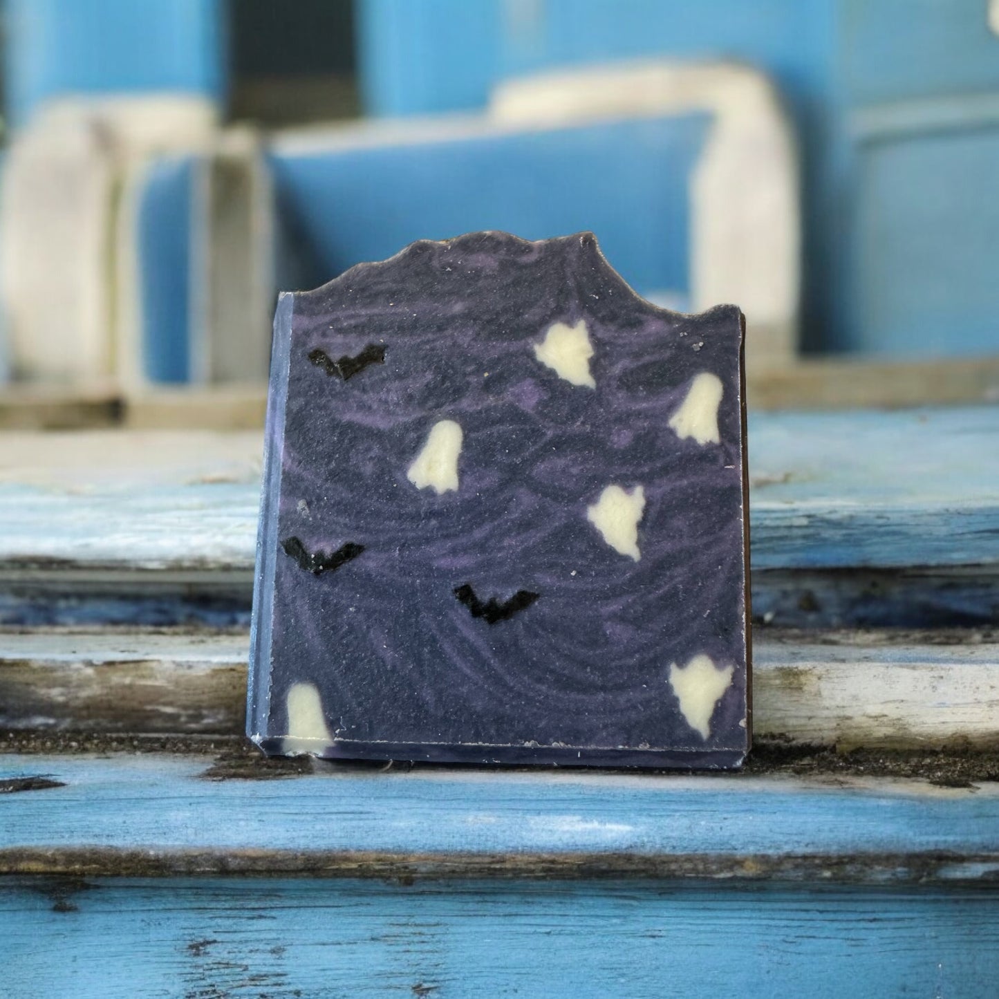 Little Ghost Handmade Soap