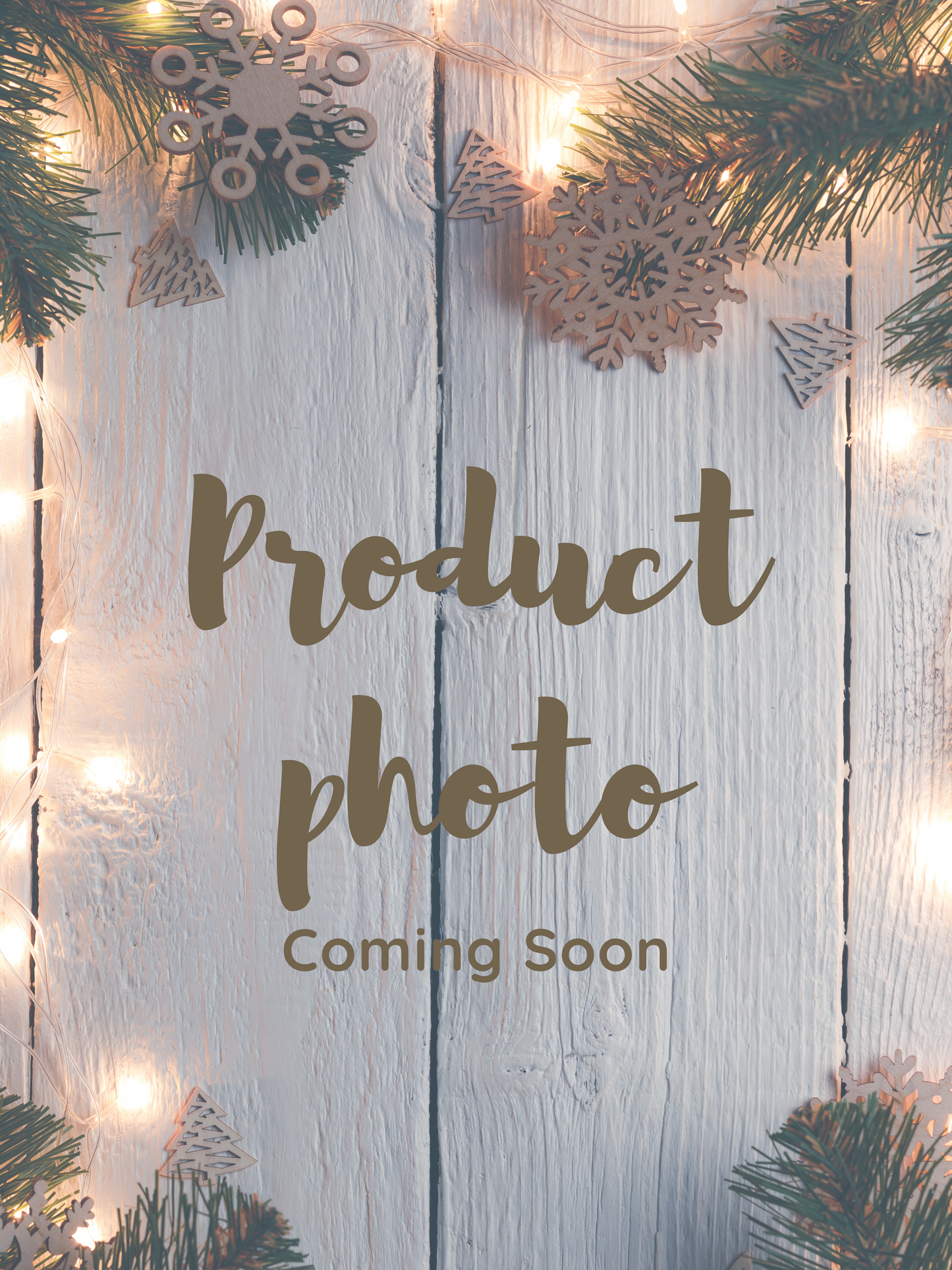 Holiday Ornament Bath Bomb