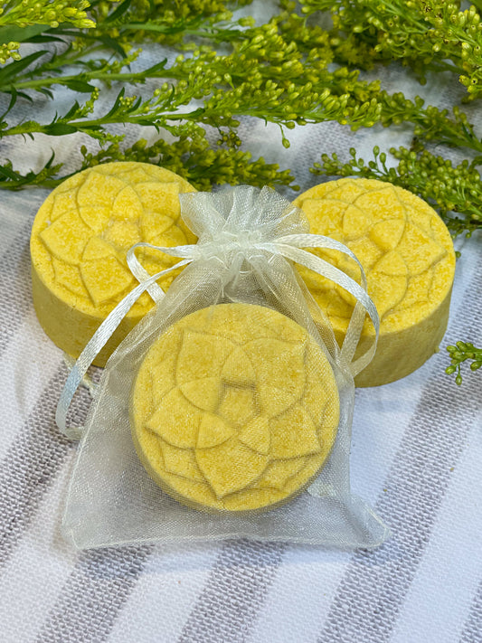 Lemongrass Shower Steamer