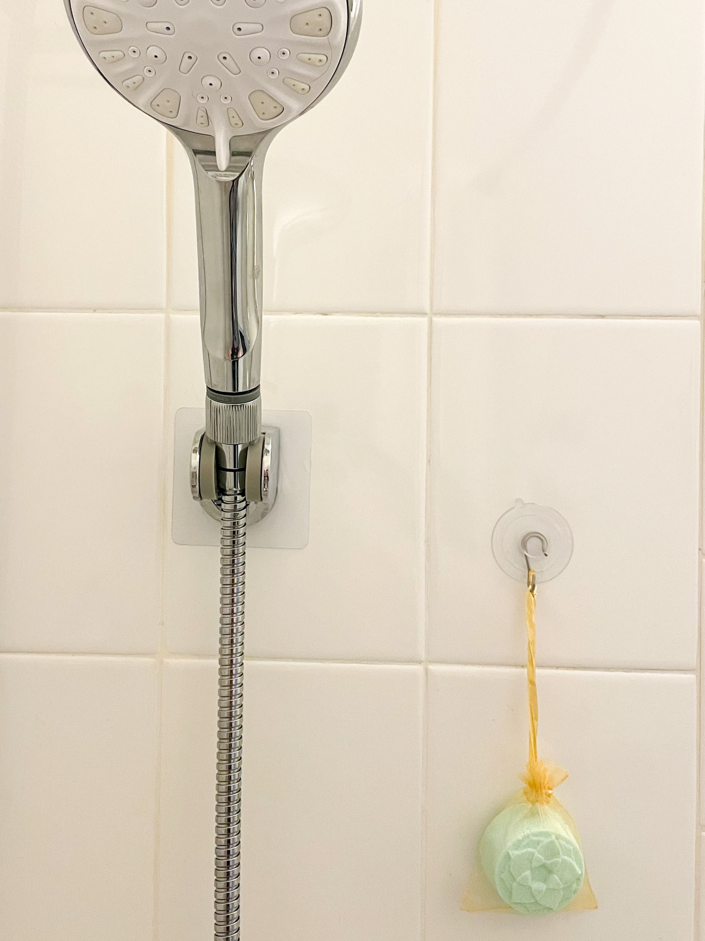Mint & Eucalyptus Shower Steamer