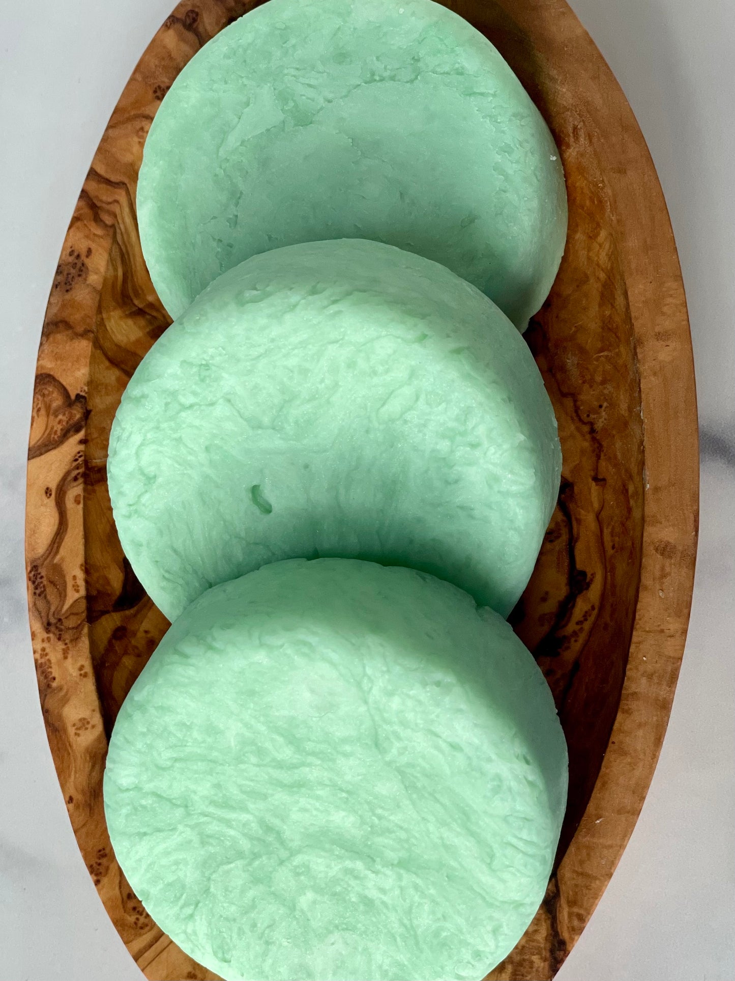 Eco-Friendly Shampoo Bar