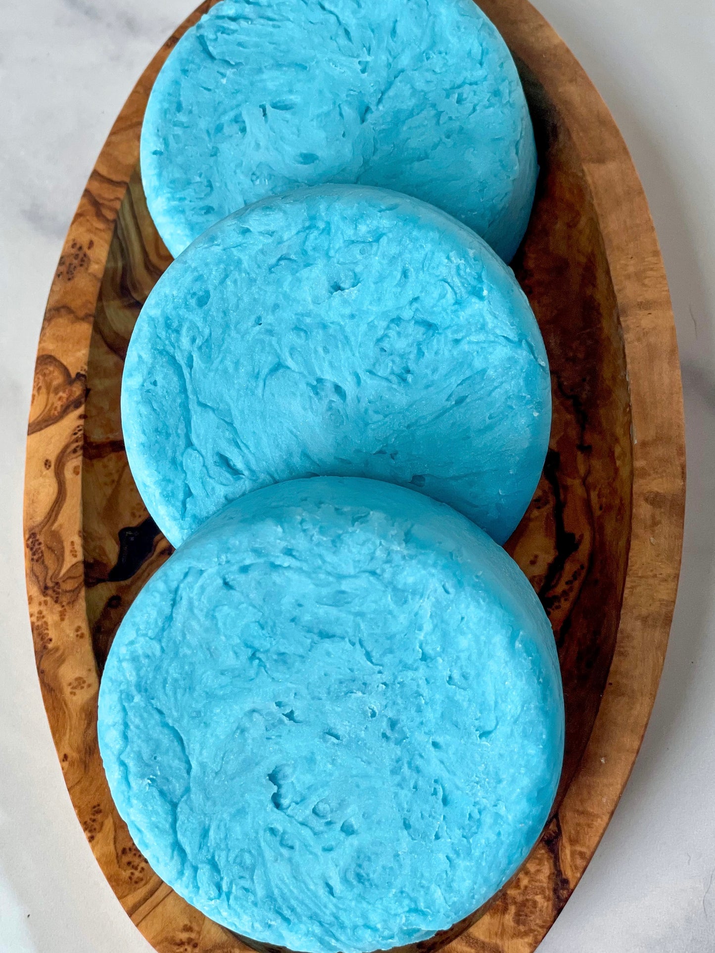 Eco-Friendly Shampoo Bar