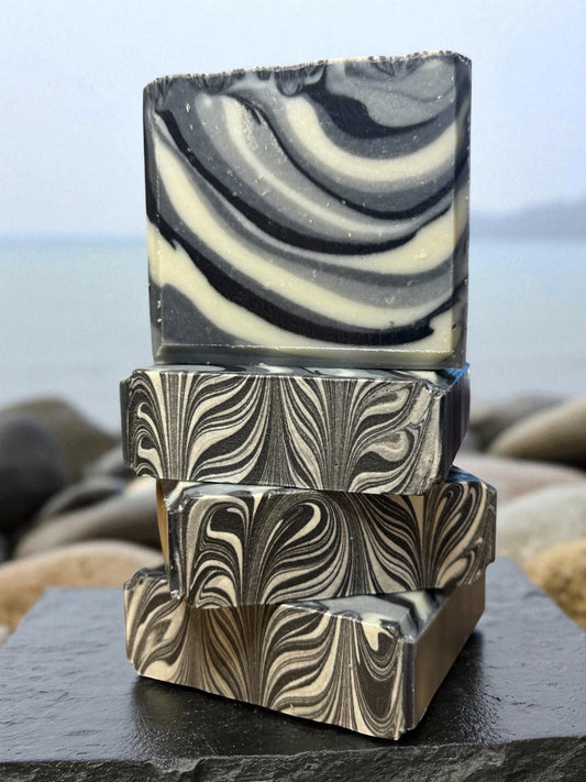 Seastone Handmade Soap