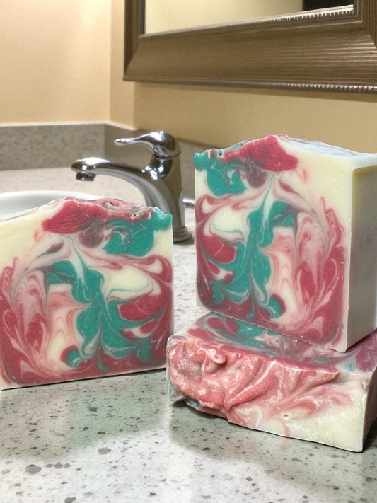 Sonny's Soap