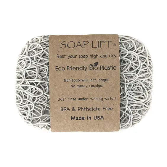 Soap Lift Eco Friendly Soap Saver