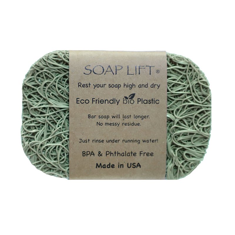 Soap Lift Eco Friendly Soap Saver