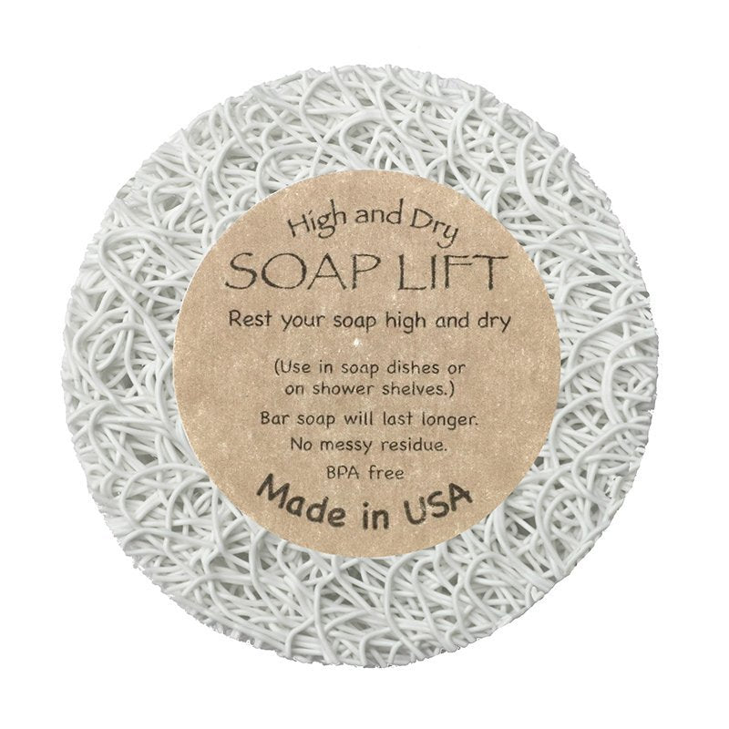 Soap Lift Eco Friendly Soap Saver