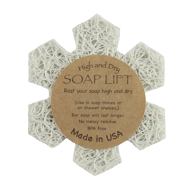 Soap Lift Eco Friendly Soap Saver