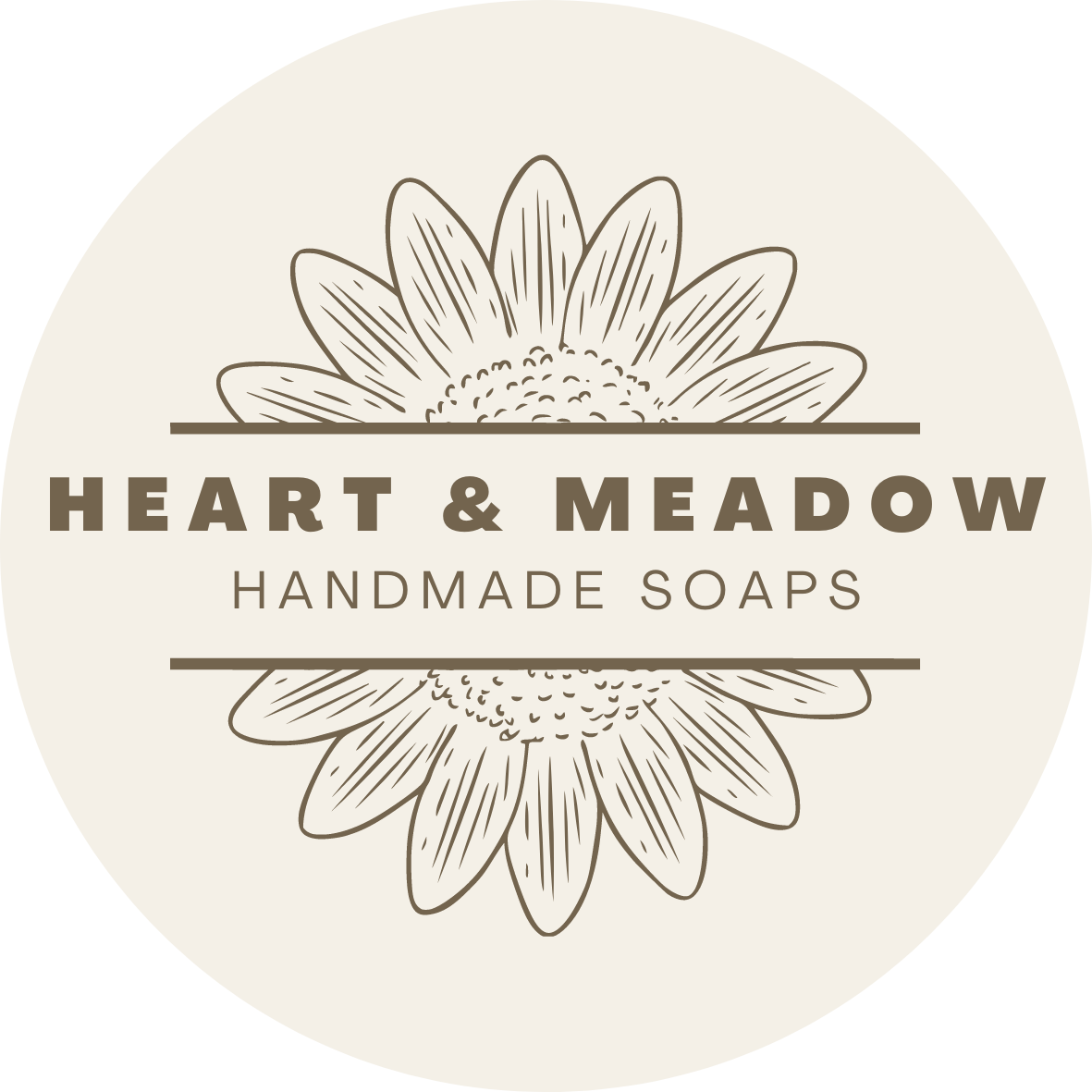 Heart and Meadow