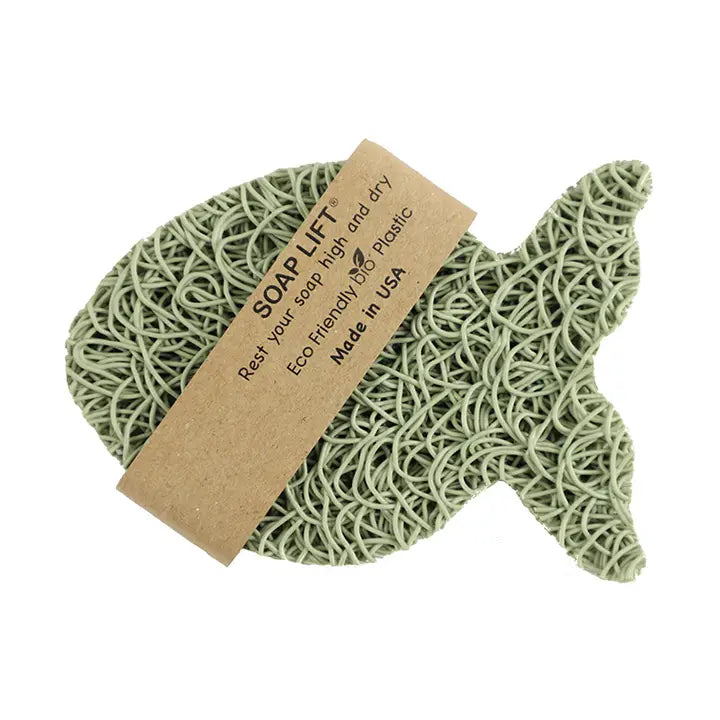 Soap Lift Eco Friendly Soap Saver
