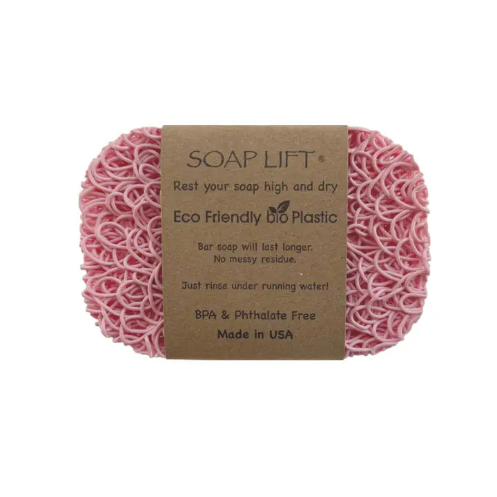 Soap Lift Eco Friendly Soap Saver