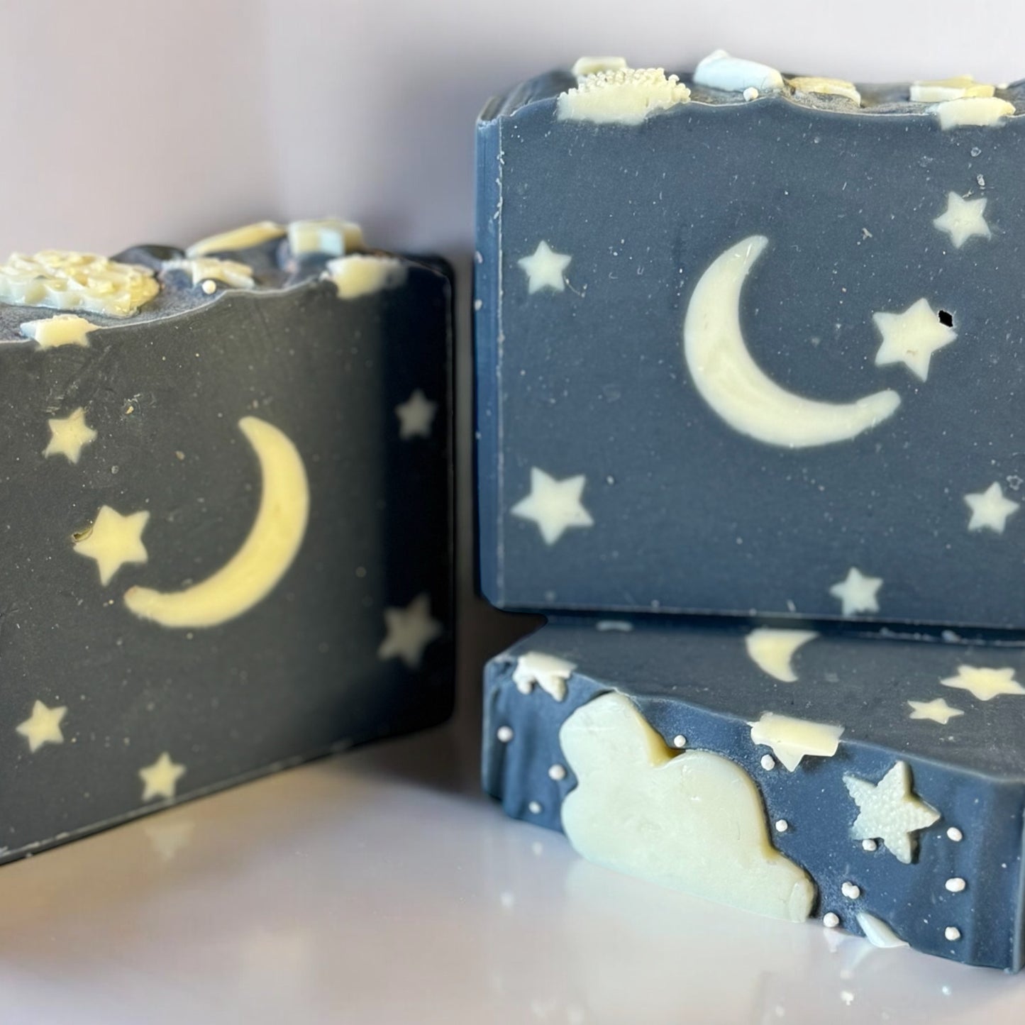 Stargazer Handmade Beer Soap